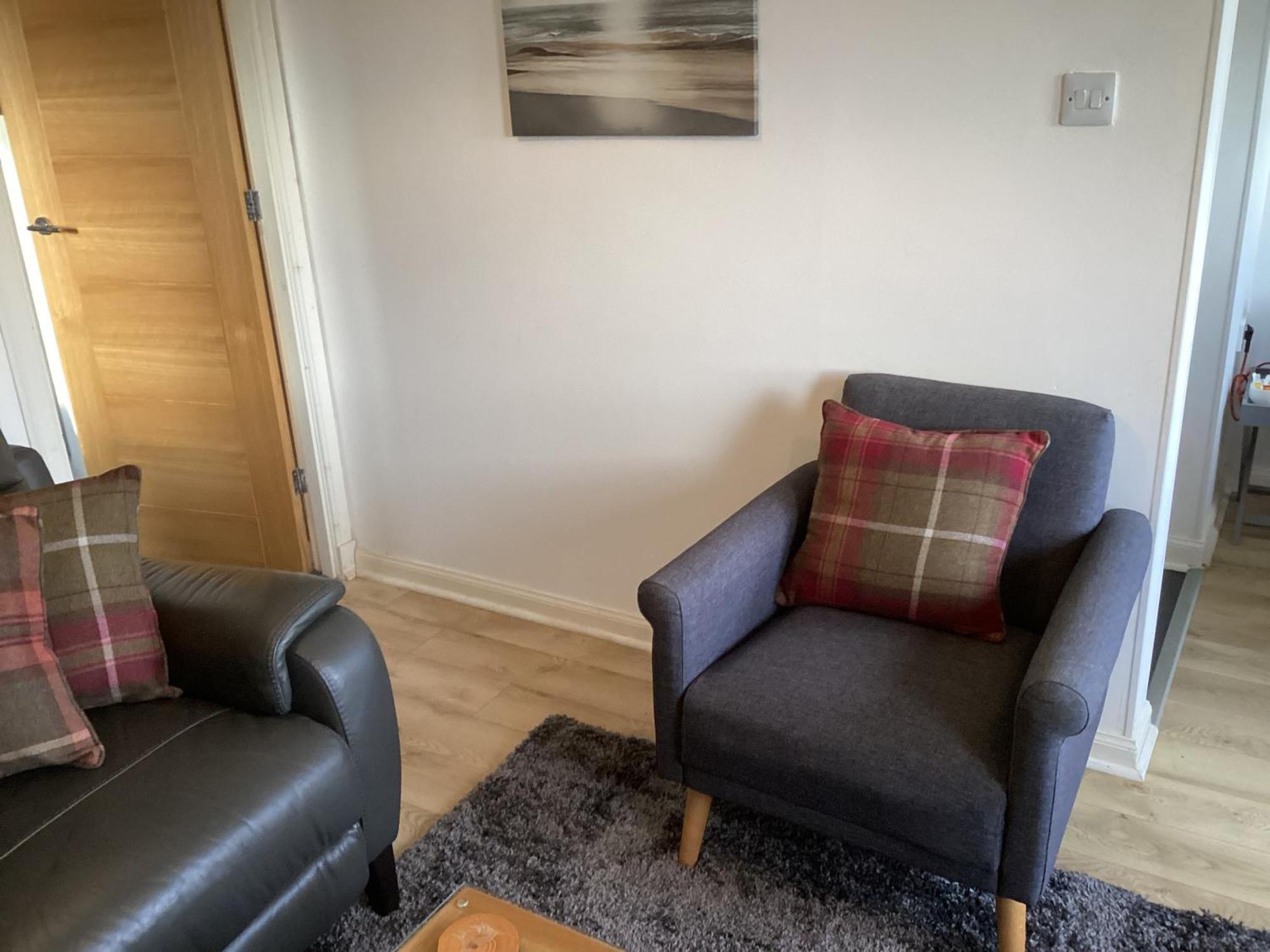 Pabay@Knock View Apartments, Sleat, Isle Of Skye Teangue  Exterior foto